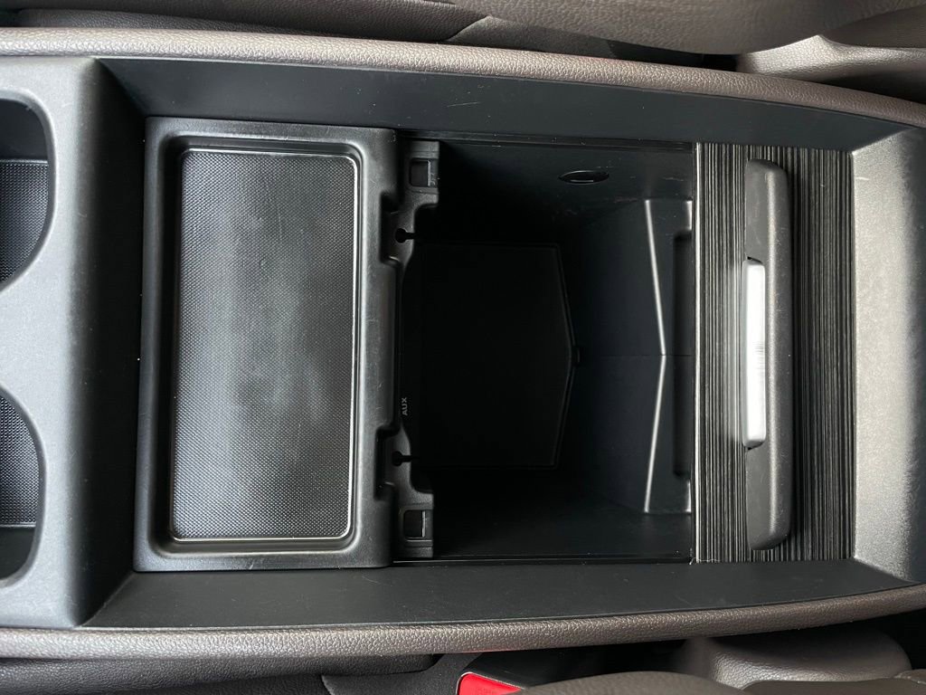 Certified 2024 Honda Odyssey EX-L image 21