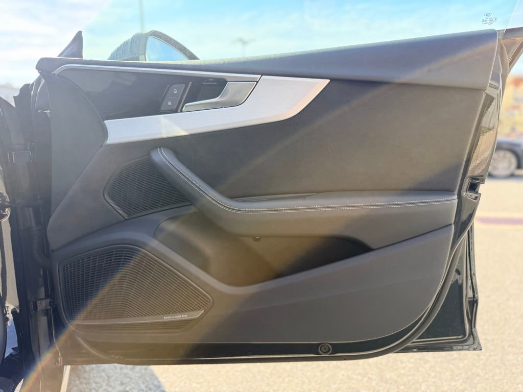 Certified 2023 Audi A5 2.0T Premium Plus image 24