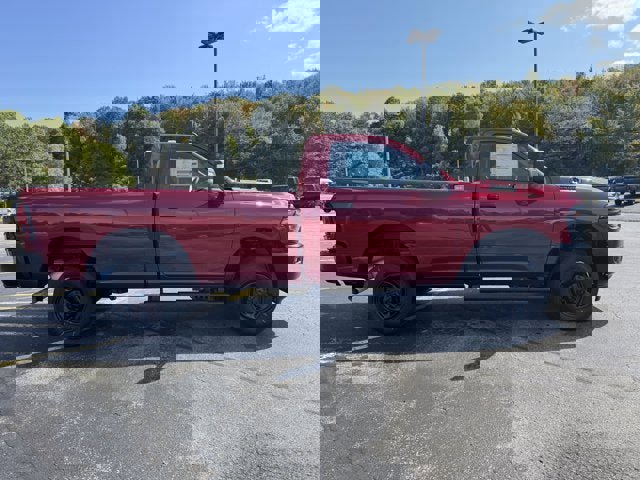 New 2026 RAM 2500 Tradesman image 6
