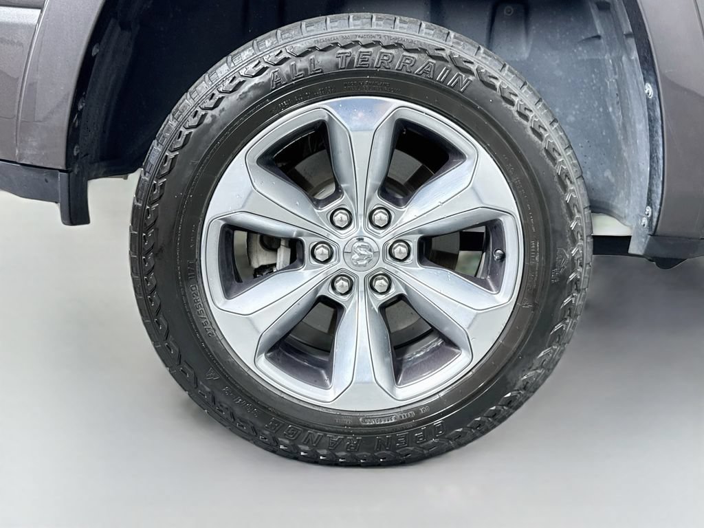 Used 2022 RAM 1500 Limited AWD/4WD image 13