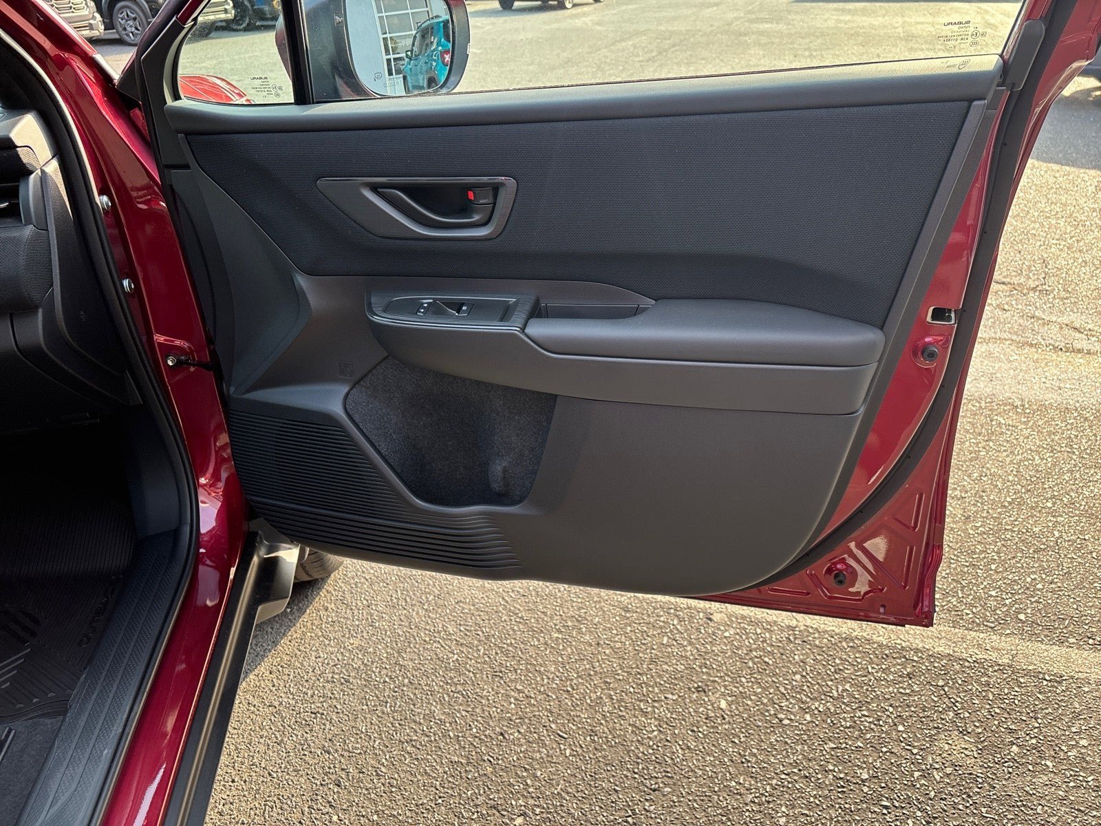 New 2026 Subaru Outback Premium AWD/4WD image 44