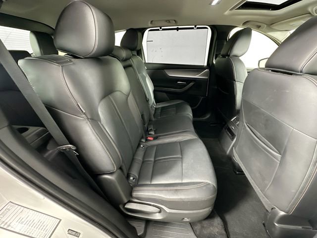 Used 2024 MAZDA CX-90 3.3 Turbo w/ Preferred Plus image 28
