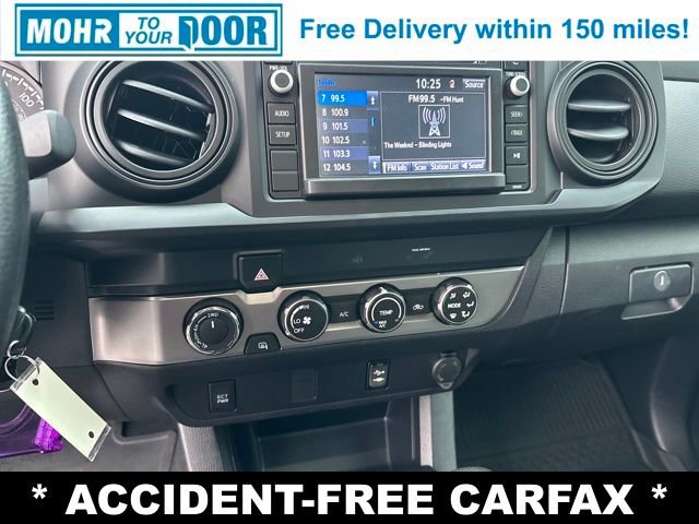 Used 2019 Toyota Tacoma SR image 21