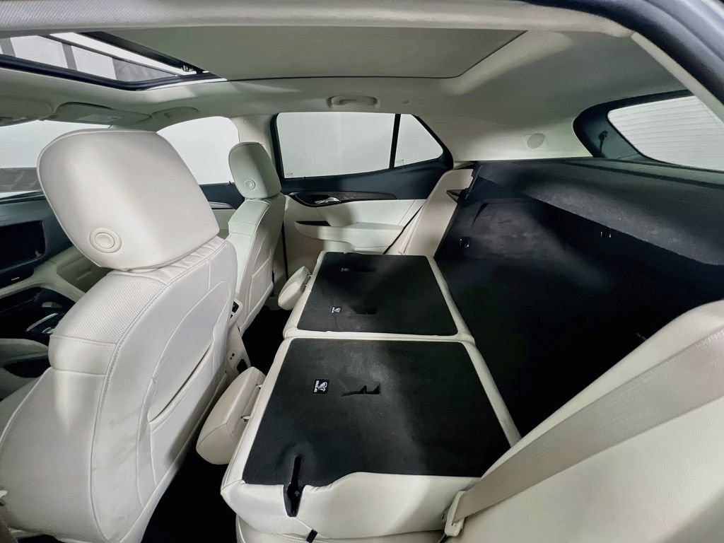 Certified 2023 Buick Envision Avenir AWD/4WD image 25