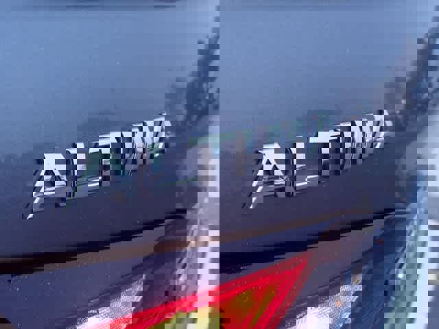 Used 2022 Nissan Altima 2.5 SR image 36