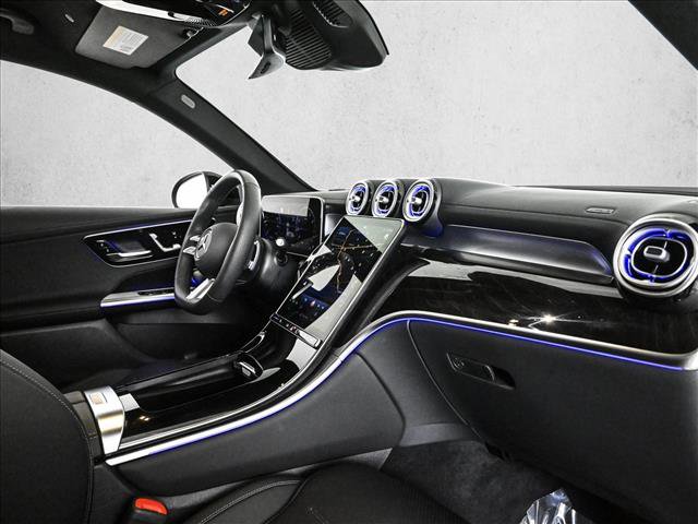 Certified 2026 Mercedes-Benz GLC 300 4MATIC image 23