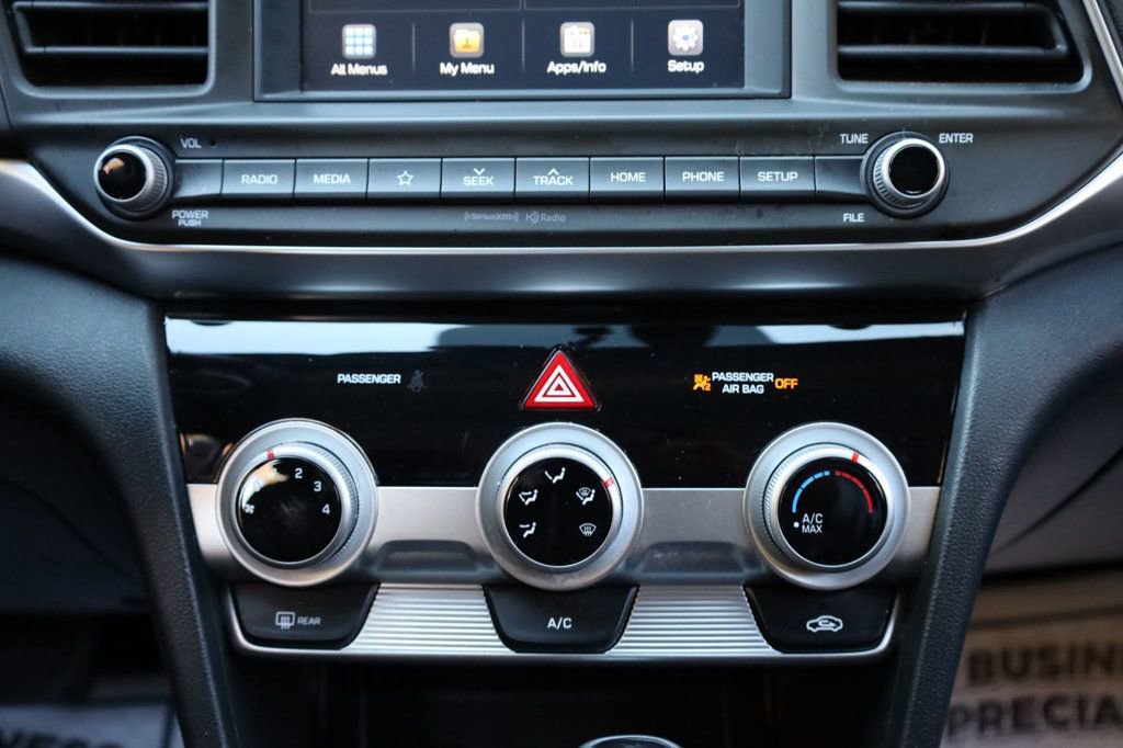 Used 2019 Hyundai Elantra SEL w/ Cargo Package image 35