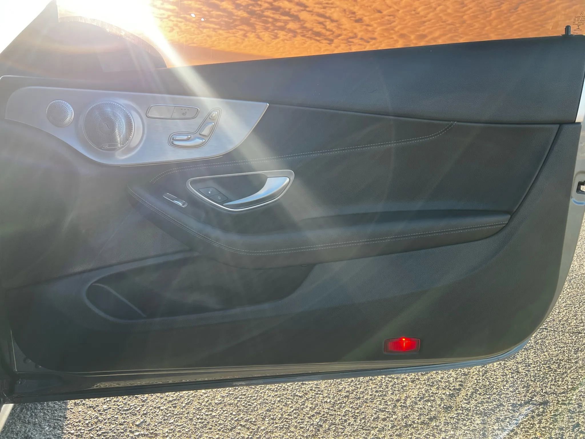 Used 2017 Mercedes-Benz C 300 4MATIC Coupe w/ Premium 2 Package image 21