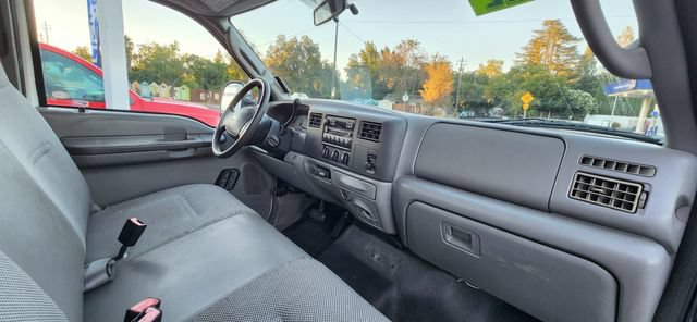 Used 2004 Ford F350 XL RWD image 14