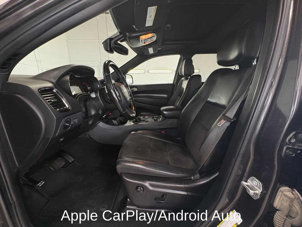 Used 2020 Dodge Durango R/T AWD/4WD image 12
