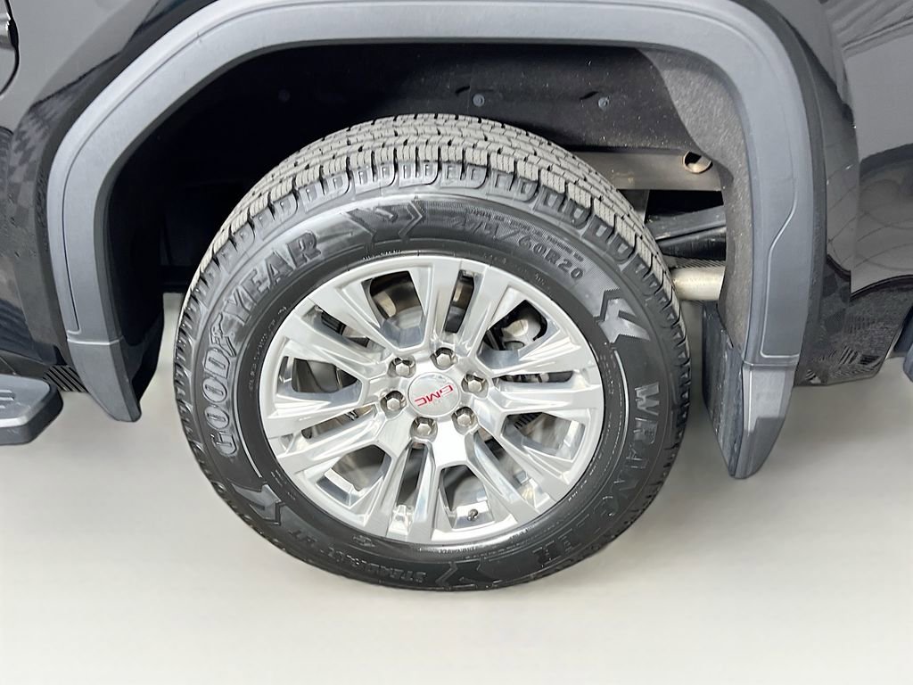 Certified 2019 GMC Sierra 1500 Denali w/ Technology Package image 28