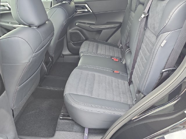 New 2026 Nissan Rogue SL AWD/4WD image 17