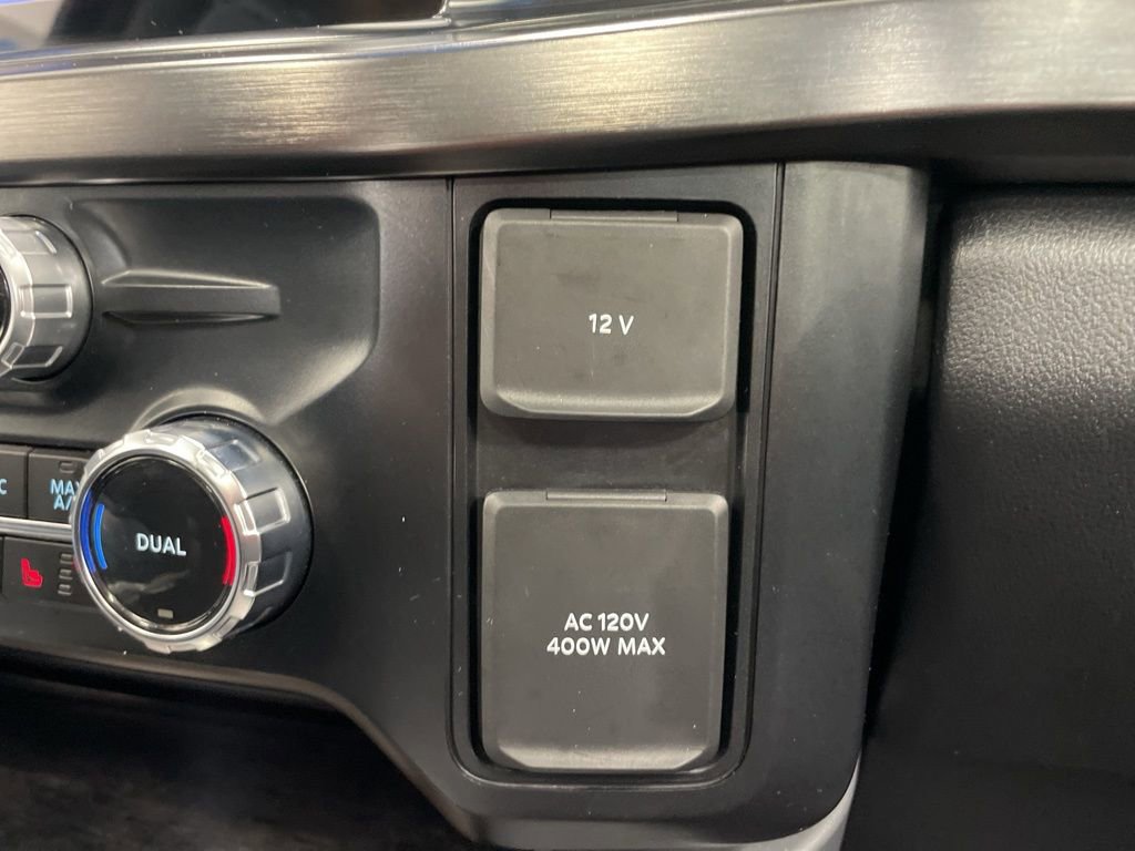 Used 2024 Ford F250 Lariat w/ Sport Appearance Package image 48