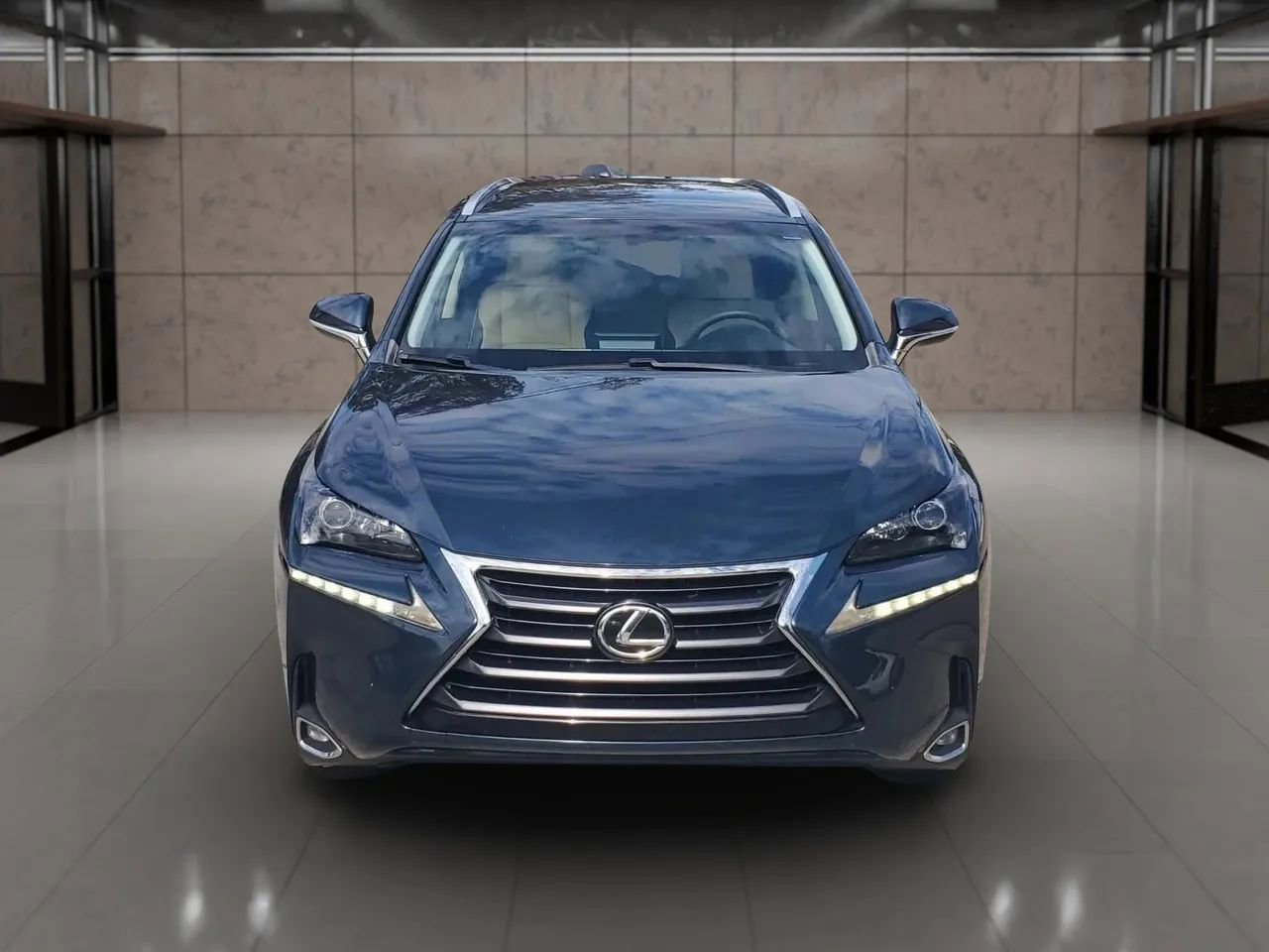 Used 2015 Lexus NX 200t FWD image 6