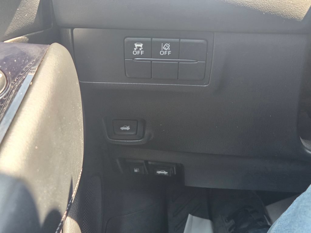 Used 2019 MAZDA MAZDA6 Touring FWD image 24
