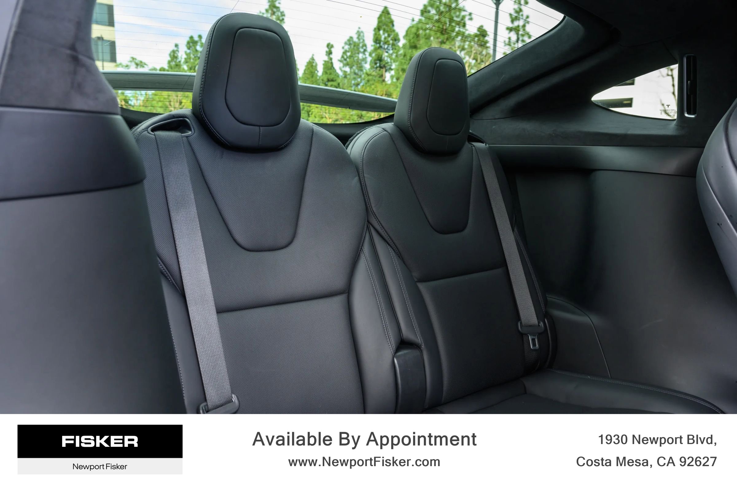 Used 2023 Tesla Model X Plaid image 32