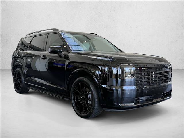 New 2026 Hyundai Palisade Calligraphy FWD image 14