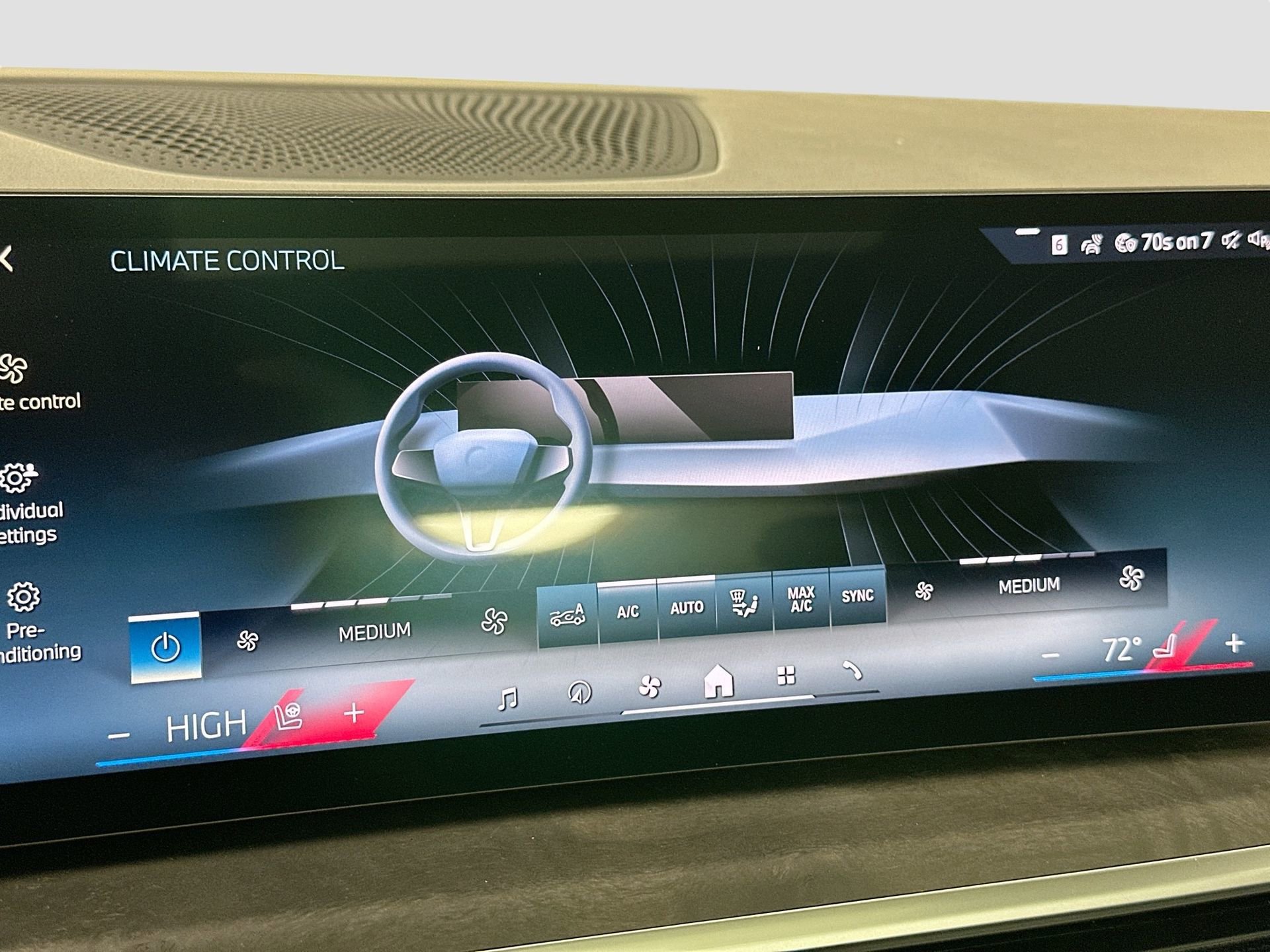 New 2026 BMW X5 xDrive50e image 16