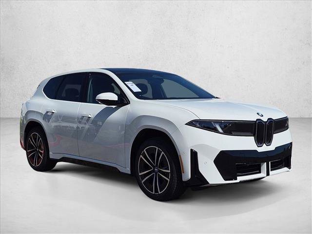 New 2027 BMW iX3 50 xDrive w/ M Sport Package AWD/4WD image 7