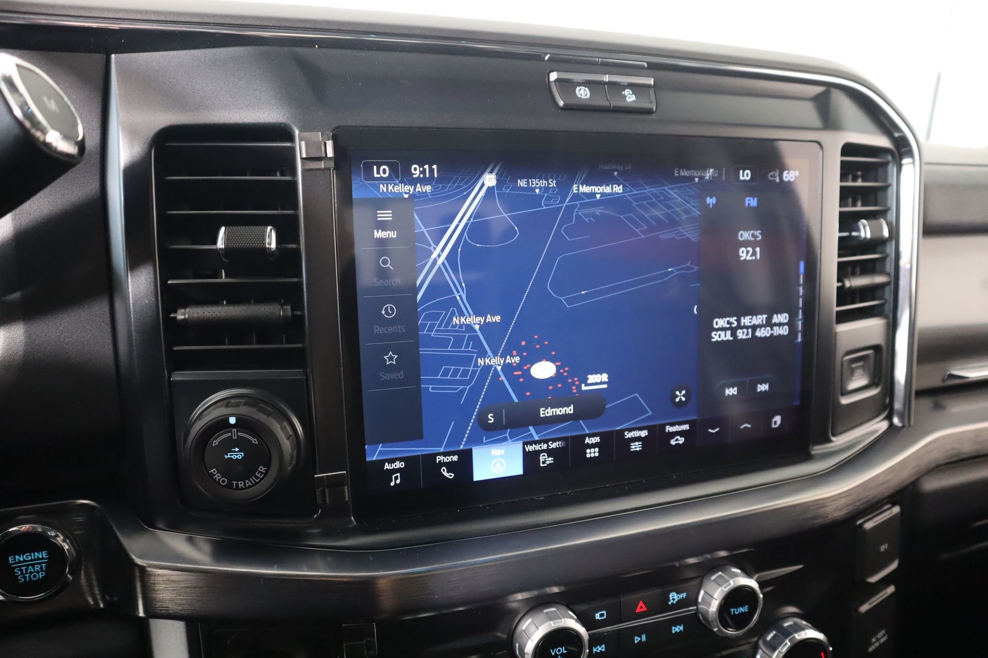 Used 2025 Ford F350 Lariat w/ Lariat Ultimate Package image 7