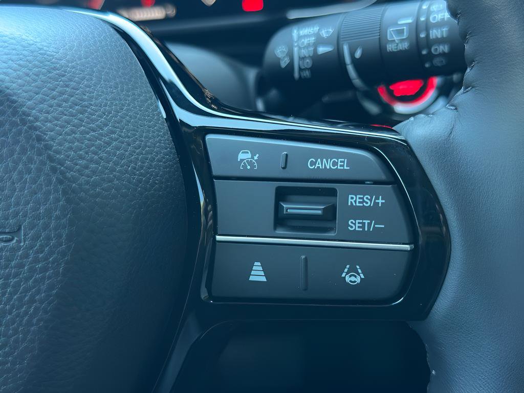 Used 2024 Honda CR-V EX-L image 28