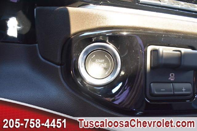New 2026 Chevrolet Silverado 2500 LTZ w/ LTZ Premium Package AWD/4WD image 34