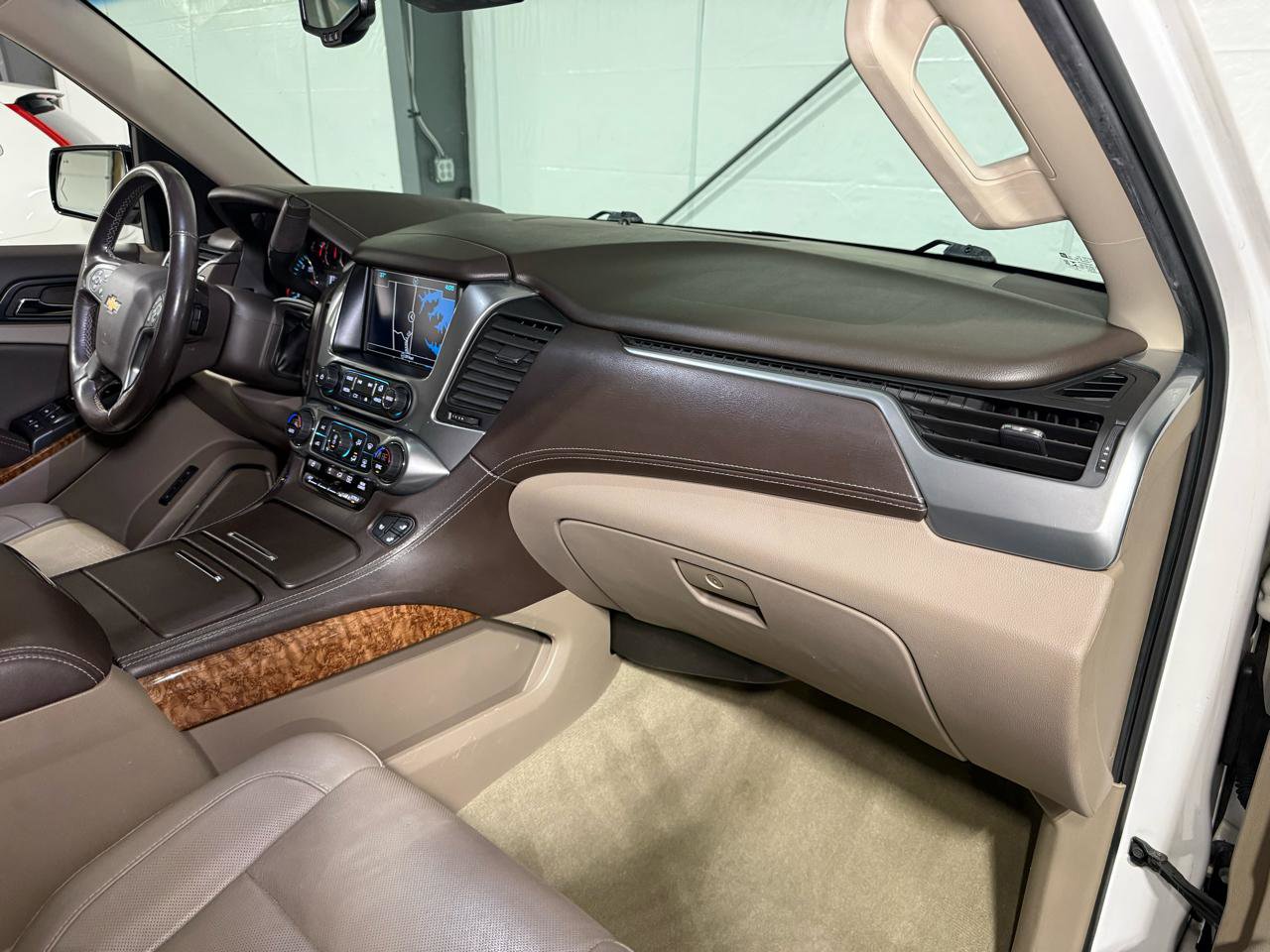 Used 2019 Chevrolet Tahoe Premier image 25