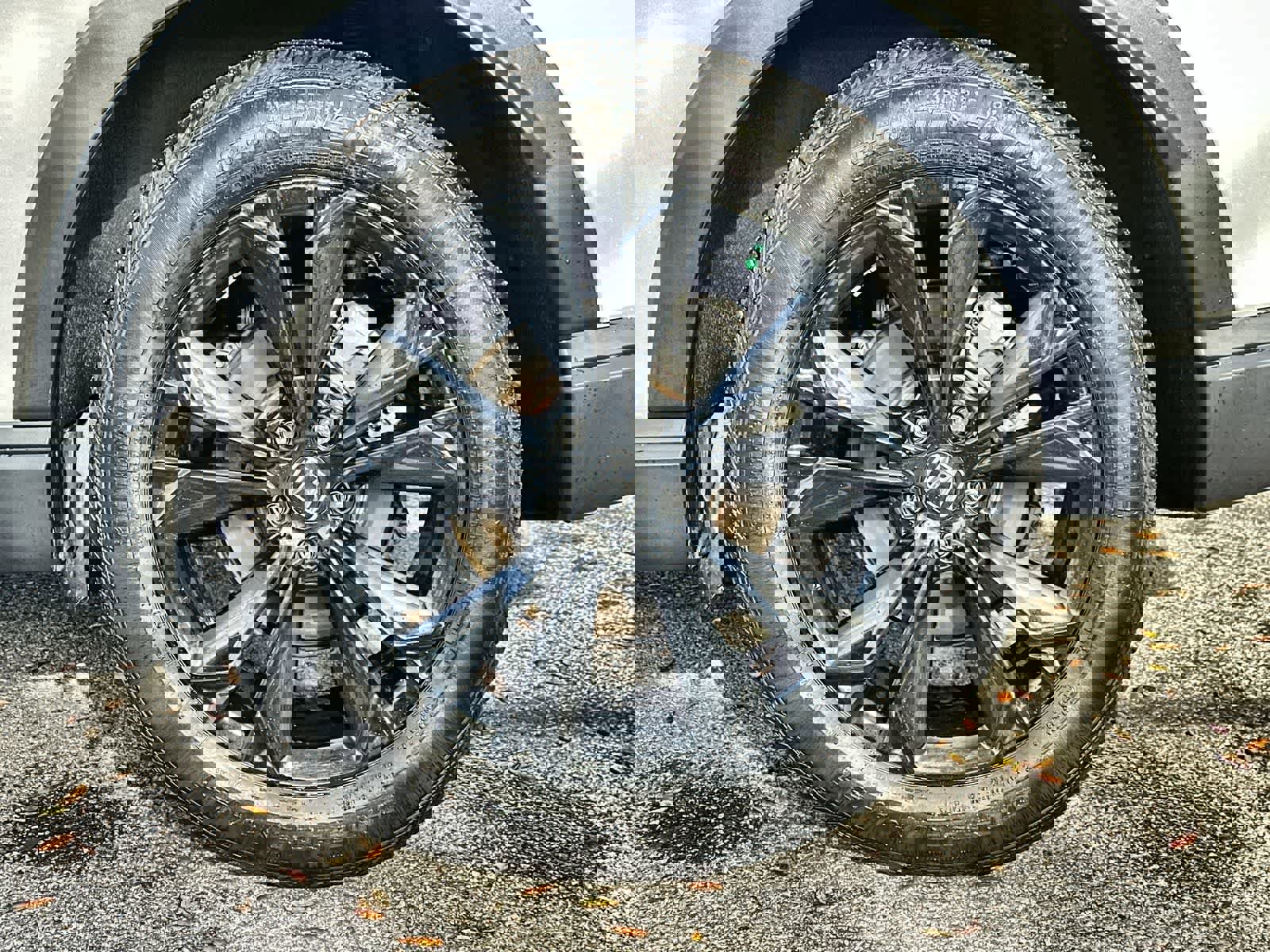 Used 2023 Honda CR-V Sport Touring image 14