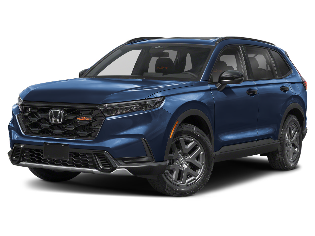 New 2026 Honda CR-V TrailSport image 13