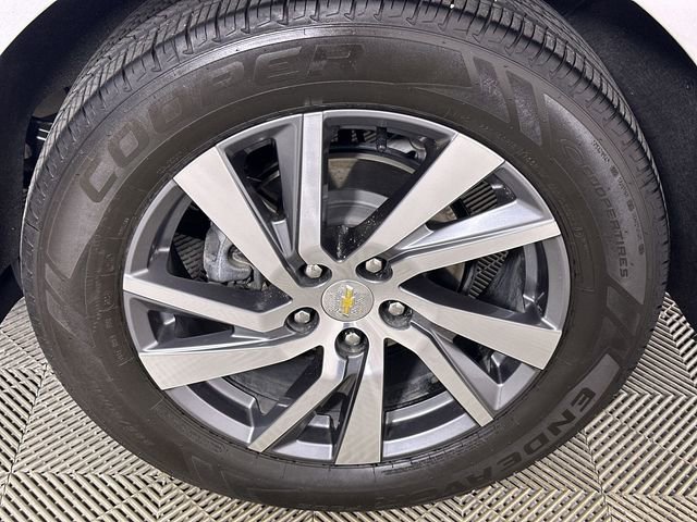 Used 2022 Chevrolet Equinox Premier image 34