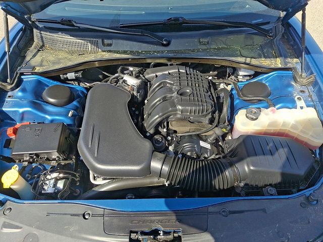 Used 2023 Dodge Charger SXT RWD image 30