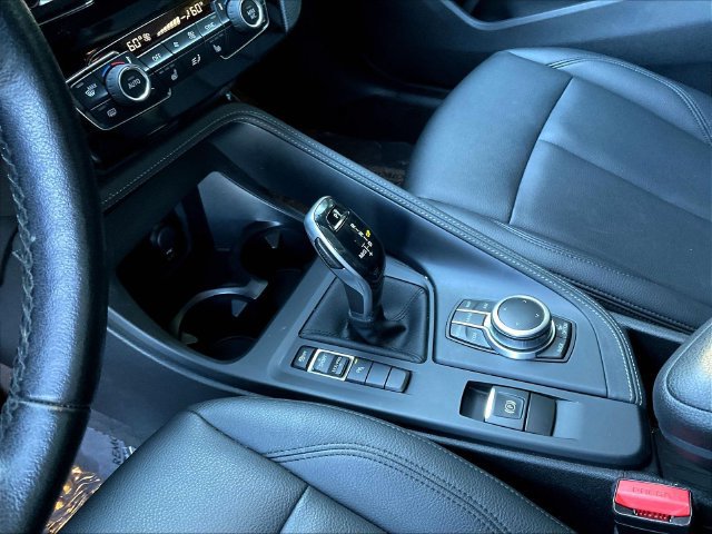 Used 2020 BMW X1 sDrive28i FWD image 19