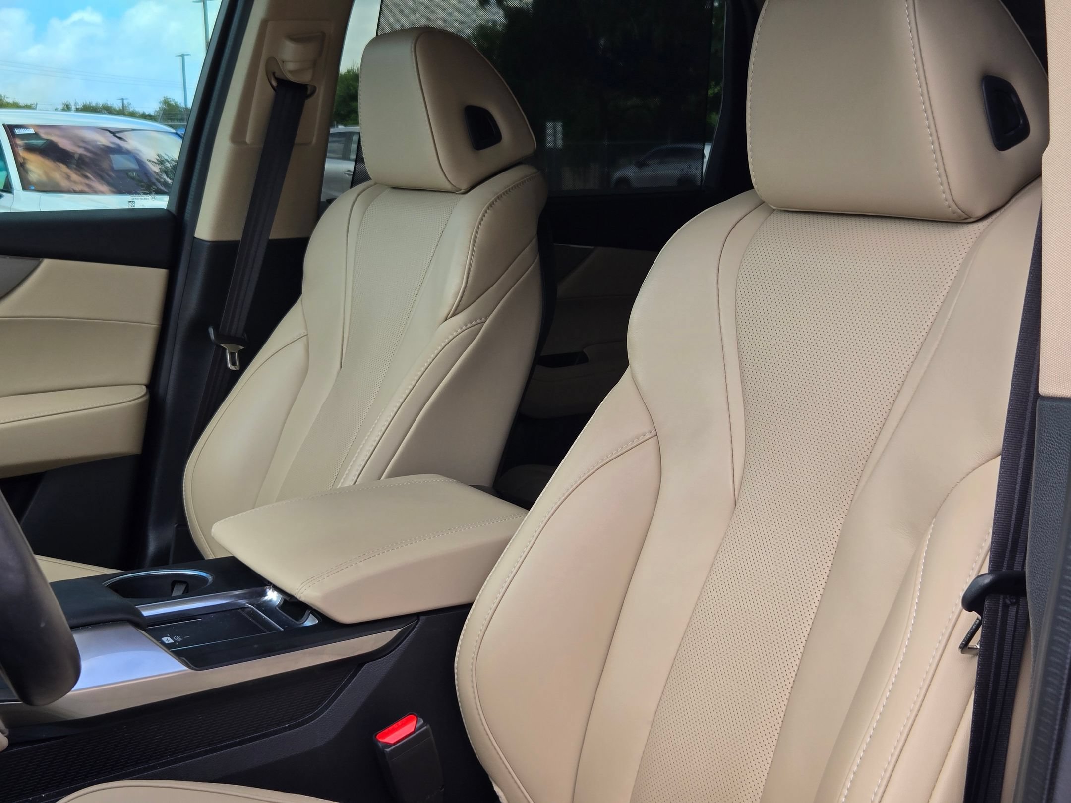 Used 2024 Acura MDX FWD w/ Technology Package image 13