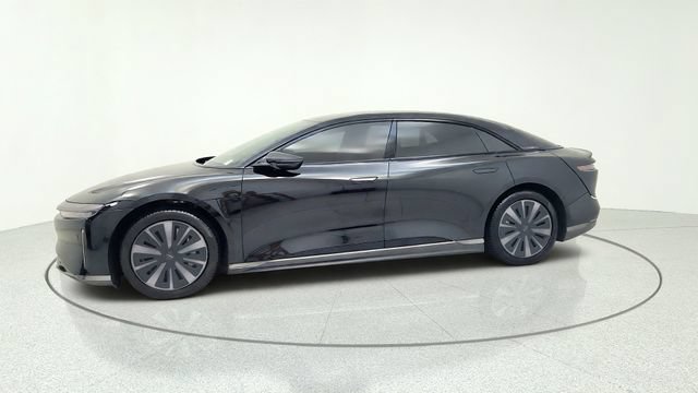 Used 2024 Lucid Air Pure RWD image 4