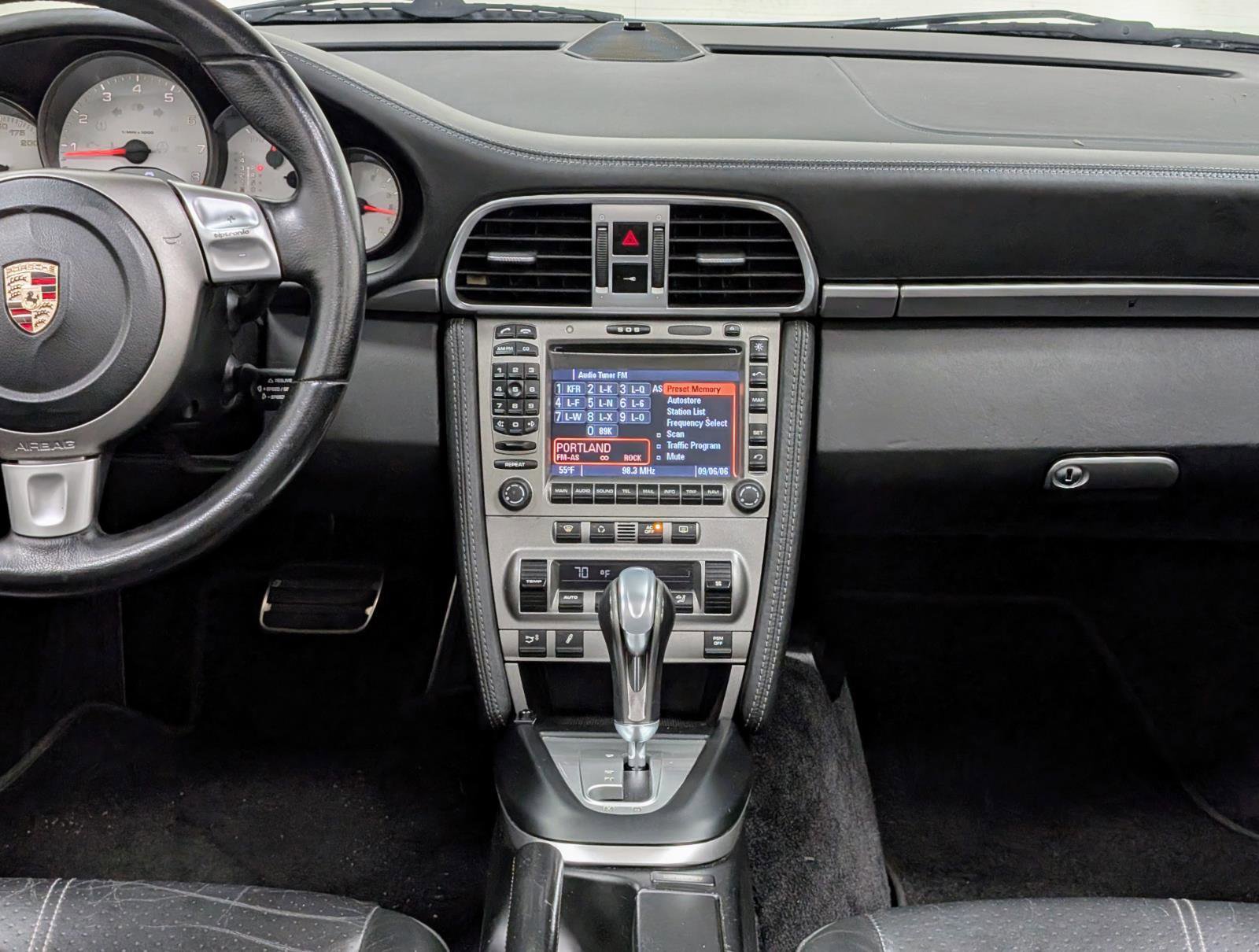 Used 2008 Porsche 911 Carrera S RWD image 30