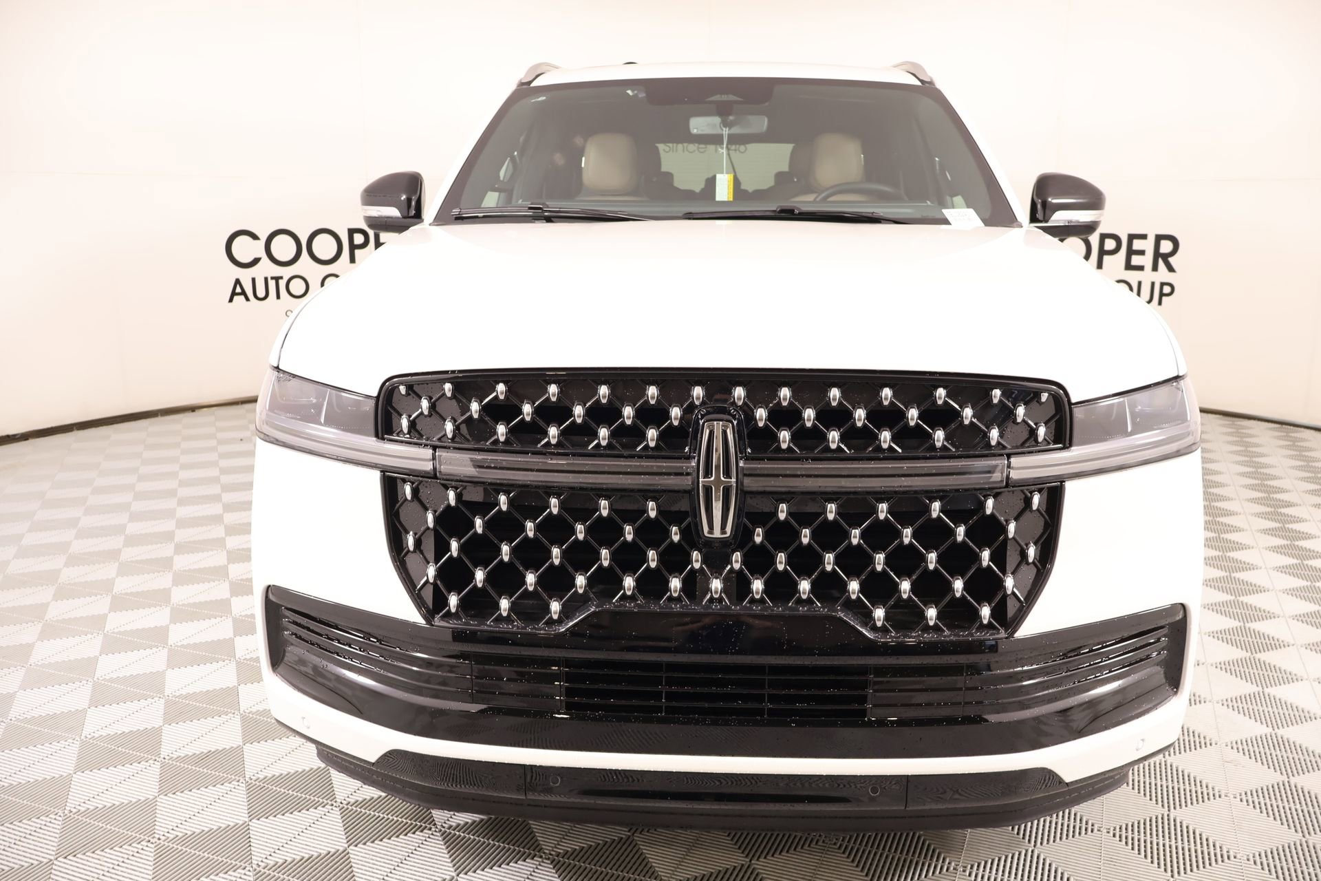 New 2026 Lincoln Navigator L Black Label image 11