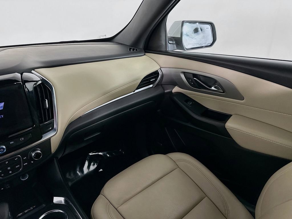 Used 2023 Chevrolet Traverse LT w/ LT Premium Package image 31