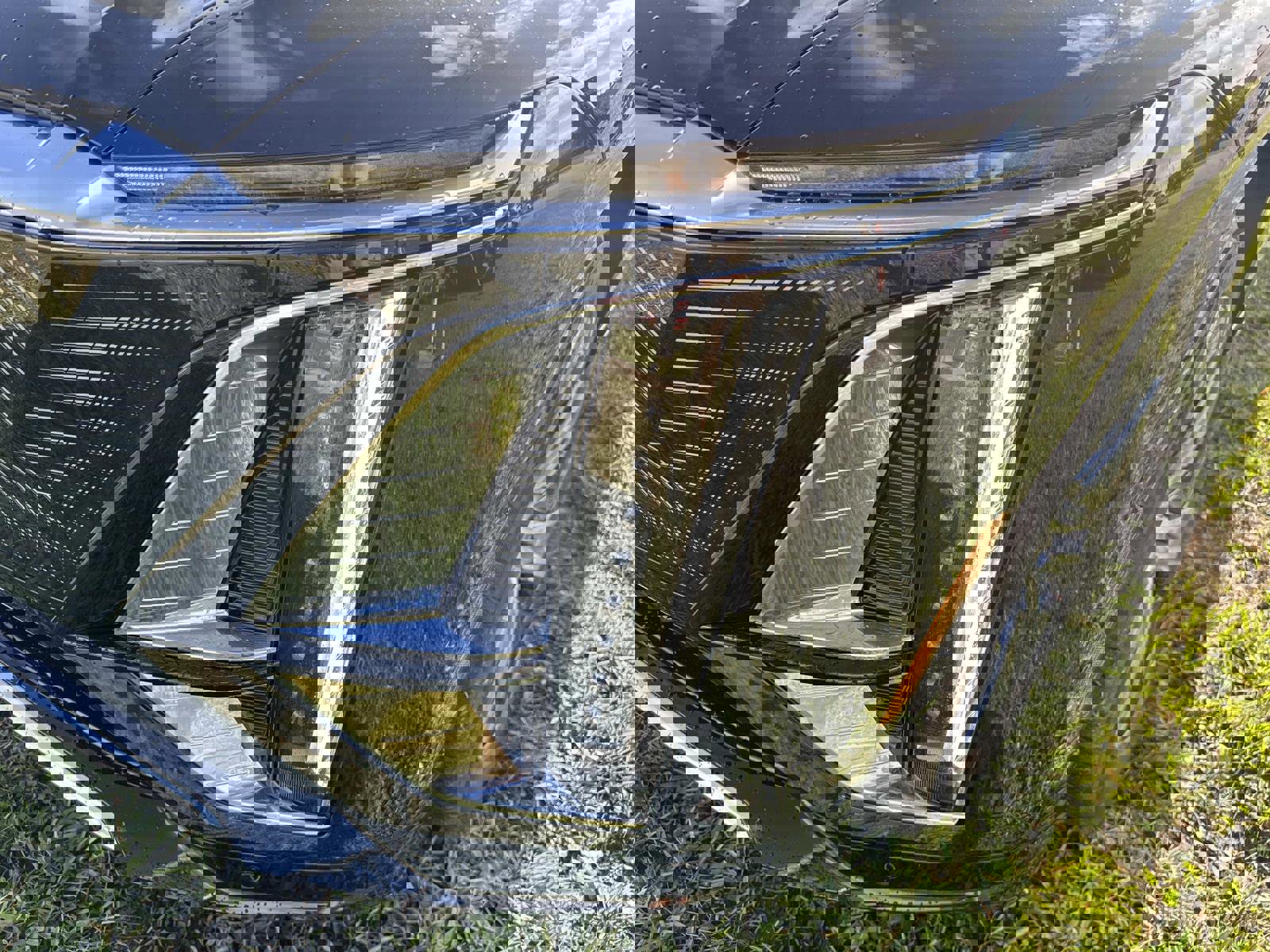 New 2026 Cadillac Lyriq Luxury image 9