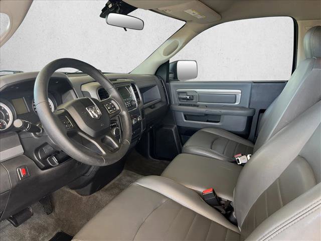 Used 2013 RAM 1500 Tradesman w/ PWR & Remote Entry Group image 9