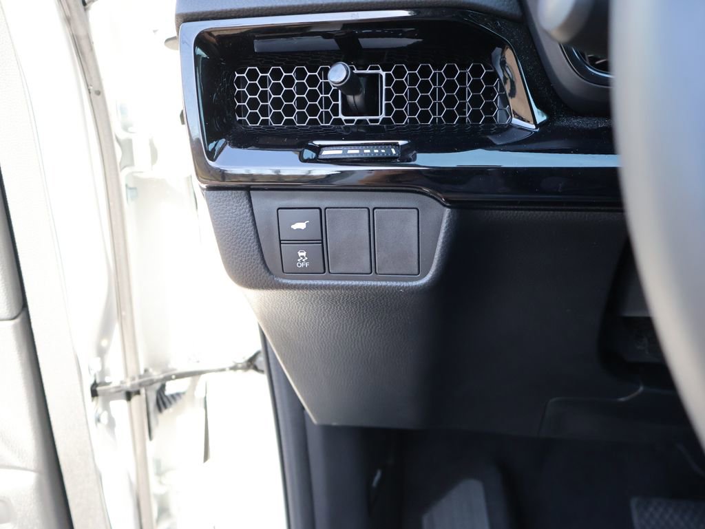 Certified 2024 Honda CR-V EX-L image 30