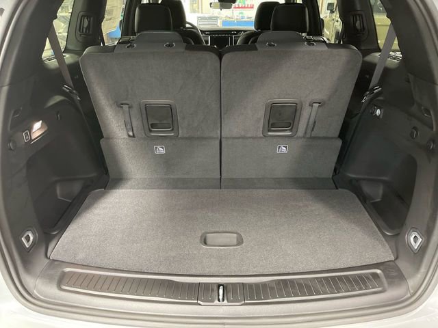 New 2026 Jeep Grand Cherokee L Laredo image 24