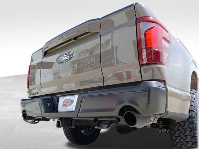 Used 2026 Ford F150 Tremor w/ Equipment Group 402A High AWD/4WD image 40
