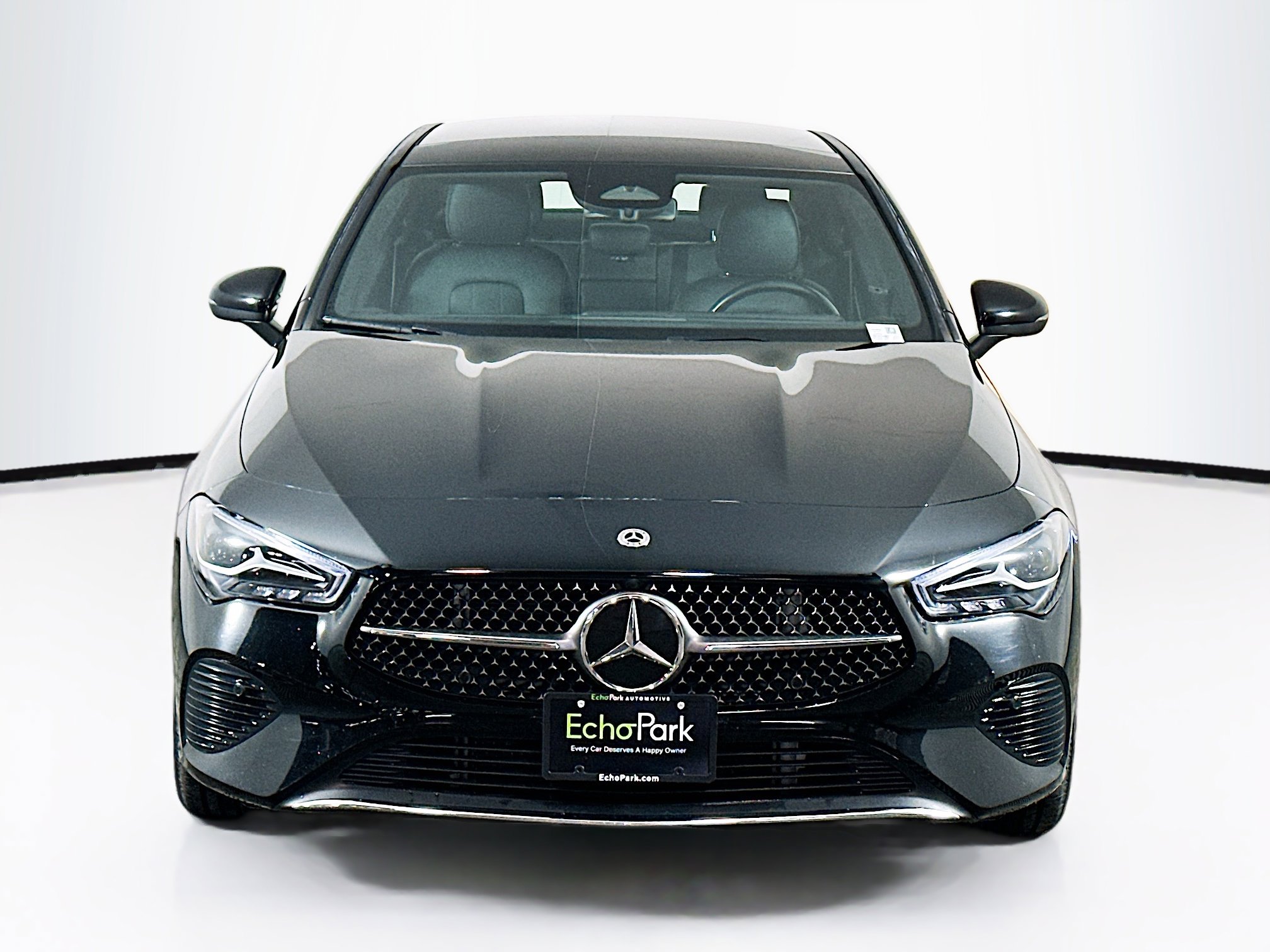 Used 2025 Mercedes-Benz CLA 250 image 2
