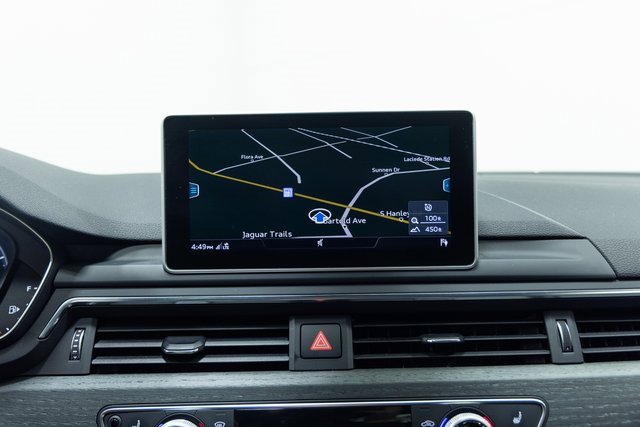 Used 2018 Audi A5 2.0T Premium Plus image 17