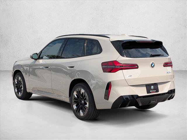 New 2026 BMW X3 xDrive30i w/ Premium Package AWD/4WD image 9