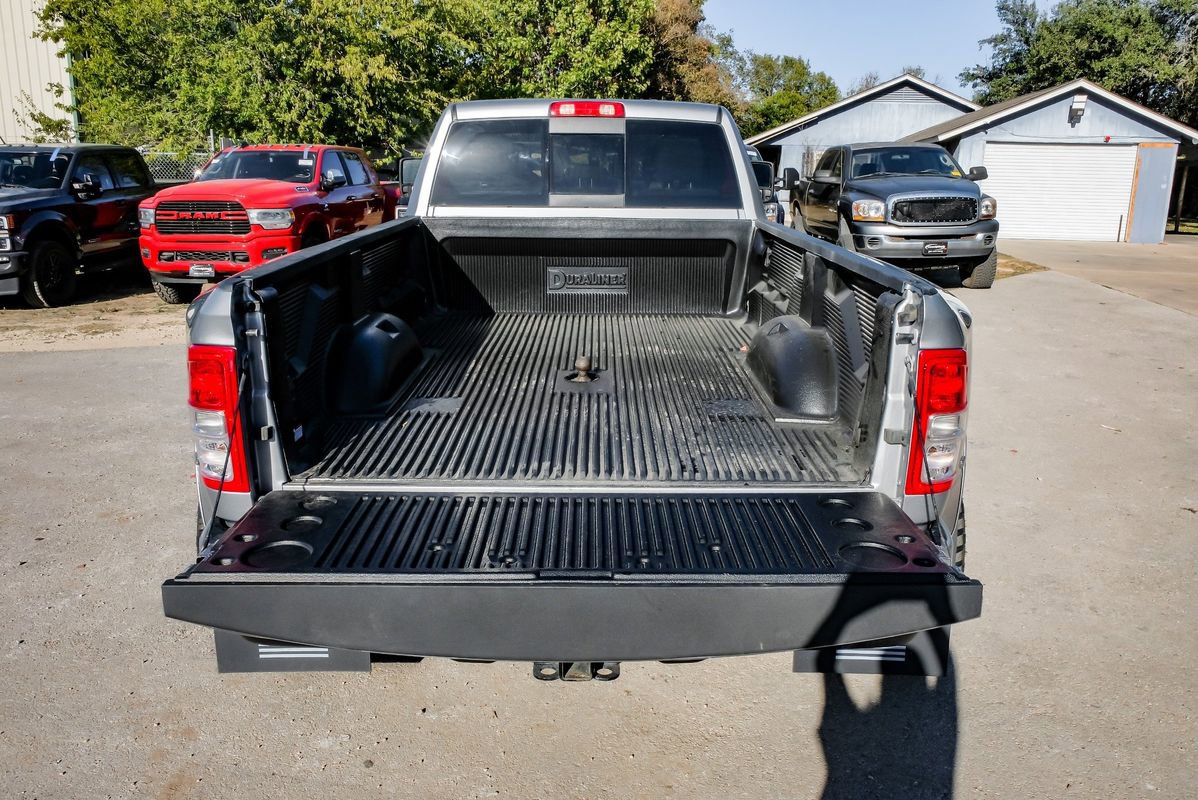 Used 2024 RAM 3500 Tradesman w/ Chrome Appearance Group image 61