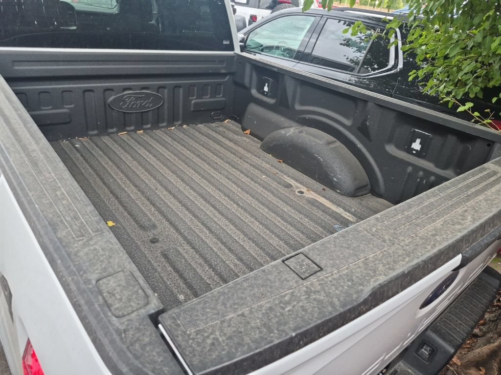Used 2022 Ford F150 XLT AWD/4WD image 20