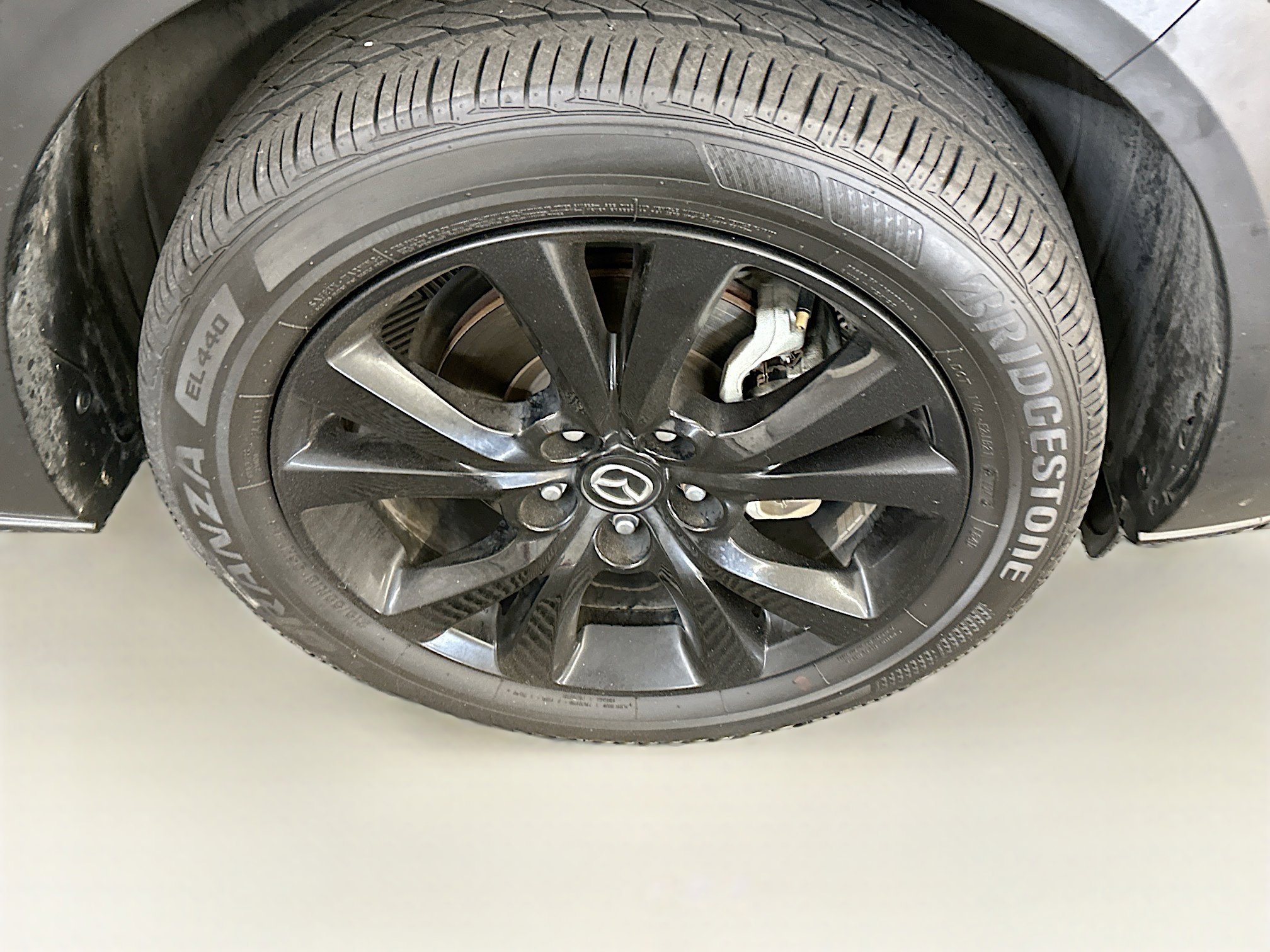 Used 2024 MAZDA CX-30 AWD 2.5 S w/ Select Sport Pkg image 11