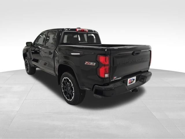 New 2026 Chevrolet Colorado Z71 w/ Technology Package image 3