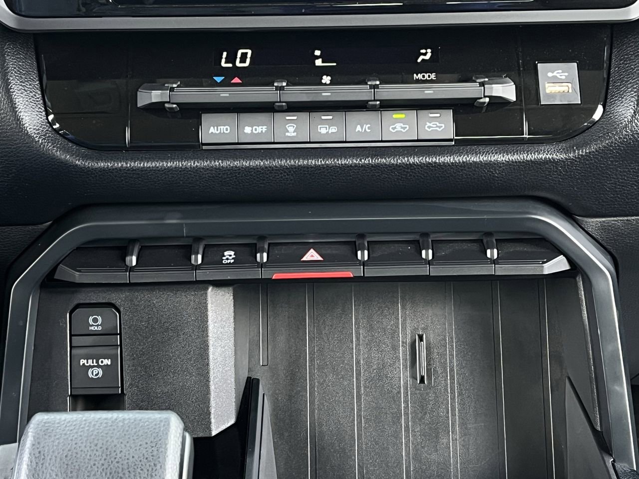 Used 2024 Toyota Tundra SR5 w/ SX Package image 18